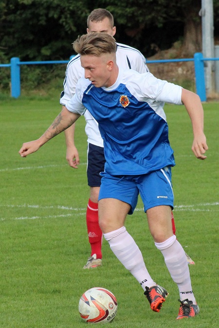 Match Action