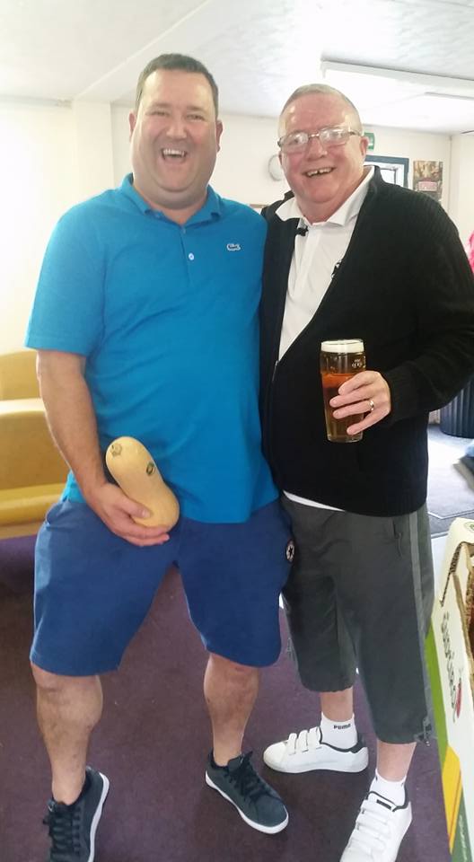 Butternut Squash anybody?