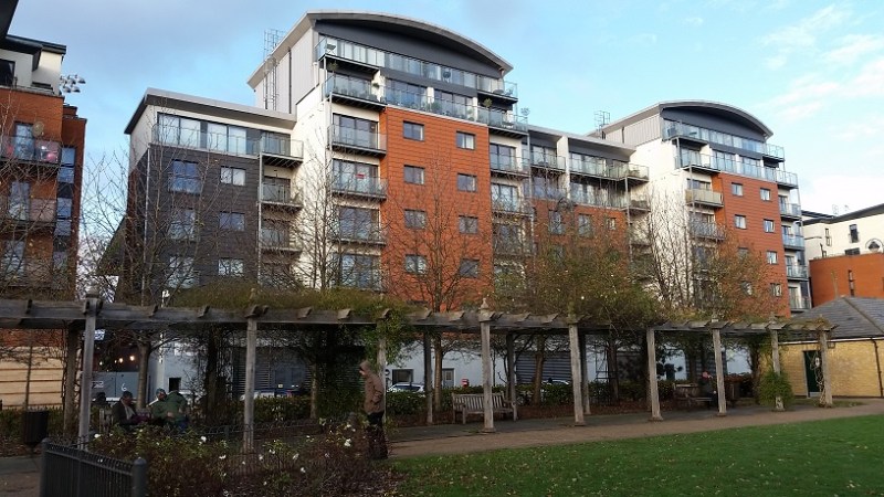 Leyton Orient FC - Brisbane Road