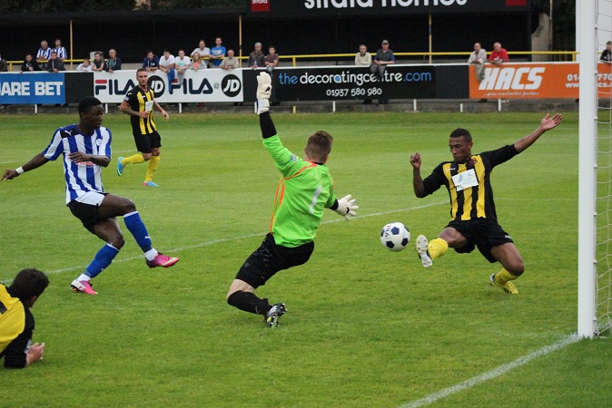 Match Action