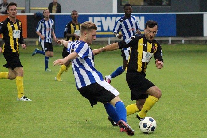 Match Action