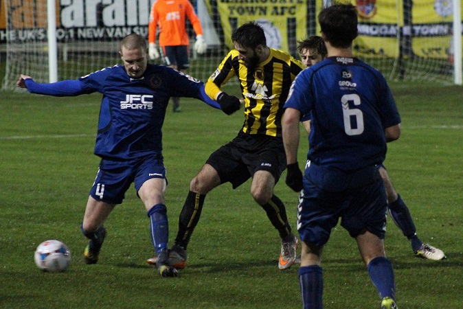 Match Action