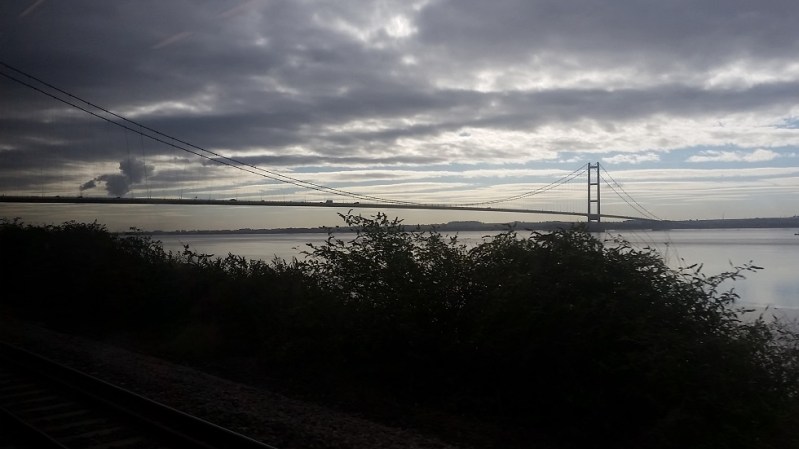 Humber Bridge