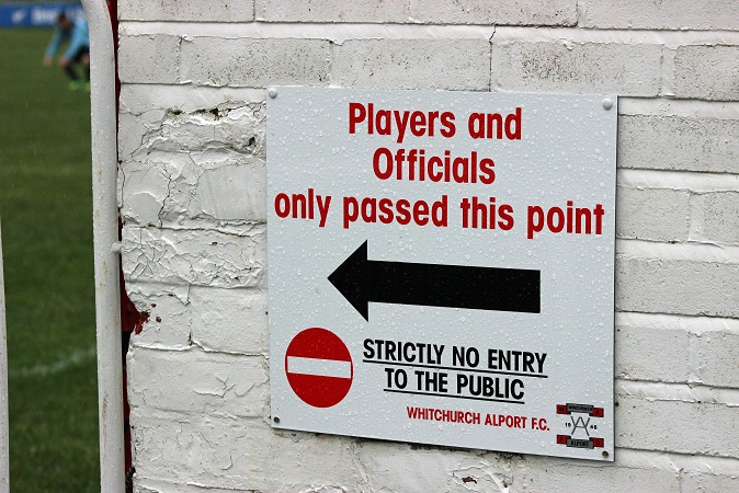 Some horrific spelling on show