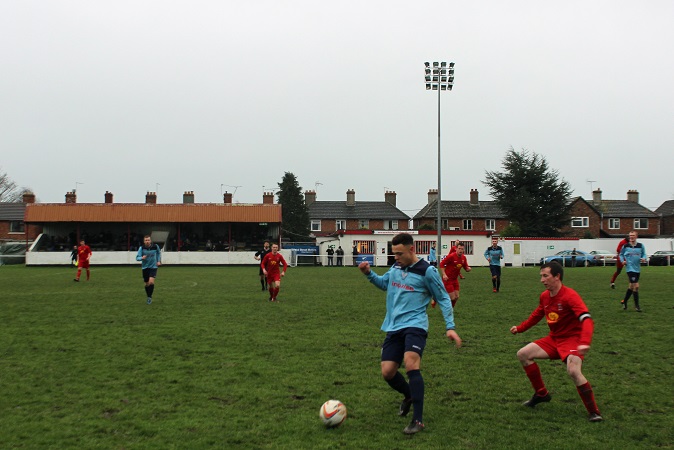 Match Action