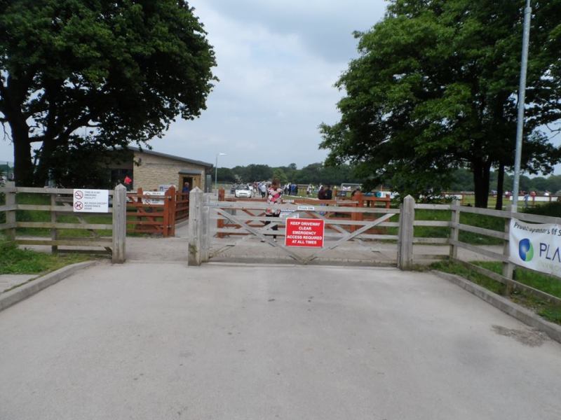Sandbach United FC - Sandbach Community Football Centre