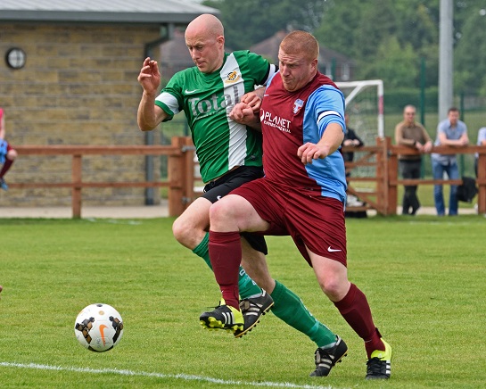 Match Action - David Fry
