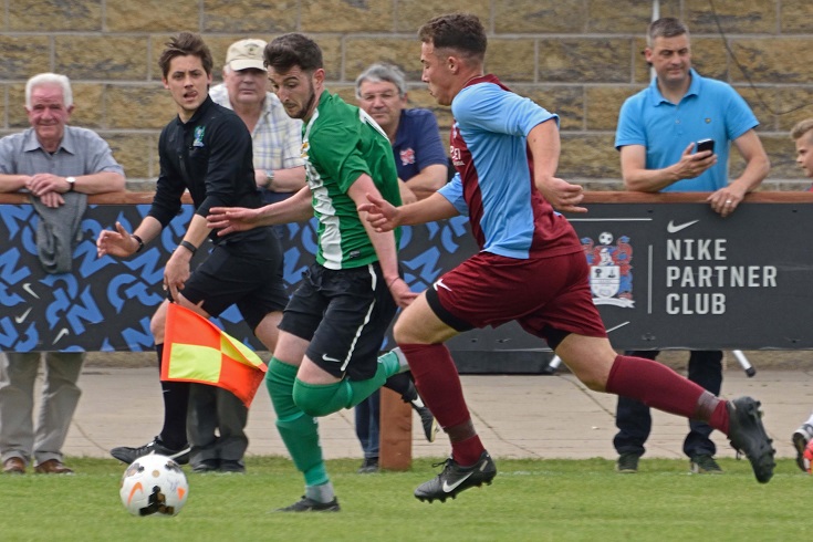 Match Action - David Fry