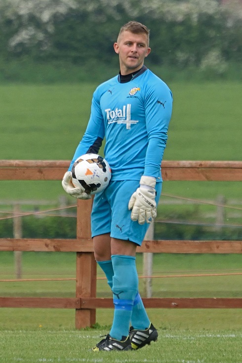 Match Action - David Fry