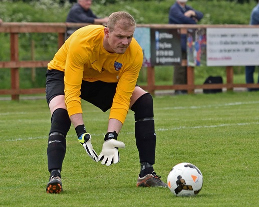Match Action - David Fry