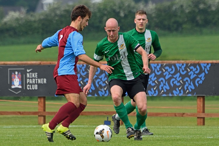 Match Action - David Fry