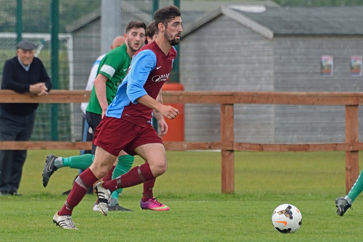 Match Action - David Fry