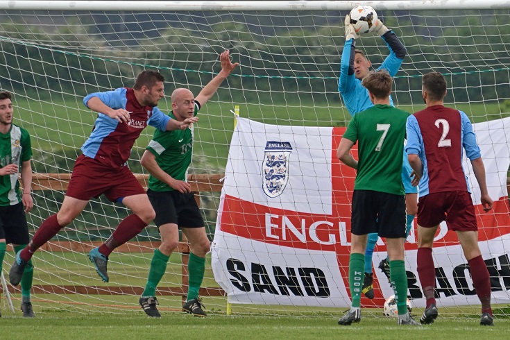Match Action - David Fry