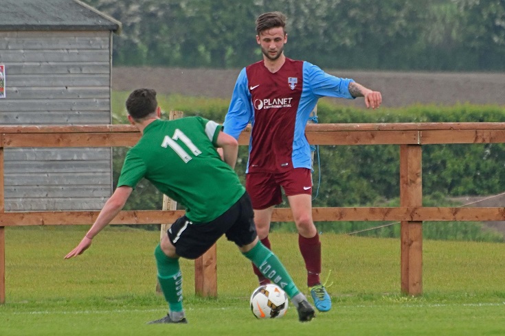 Match Action - David Fry