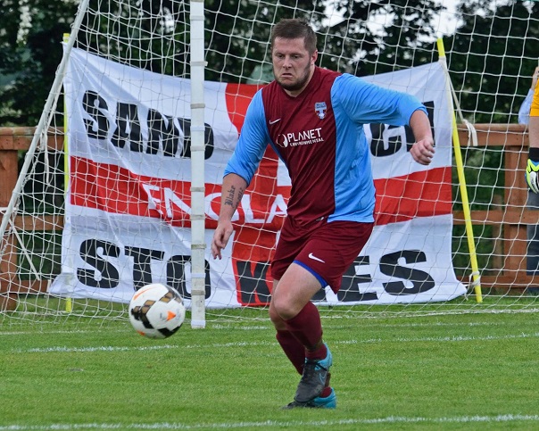 Match Action - David Fry