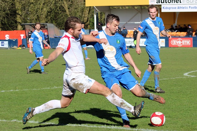 Match Action