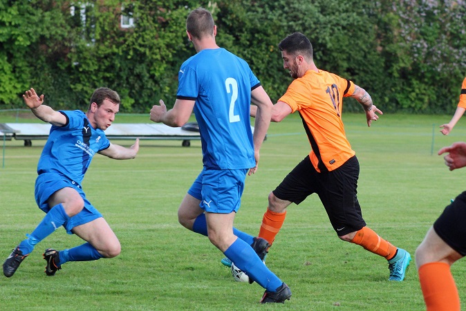 Match Action