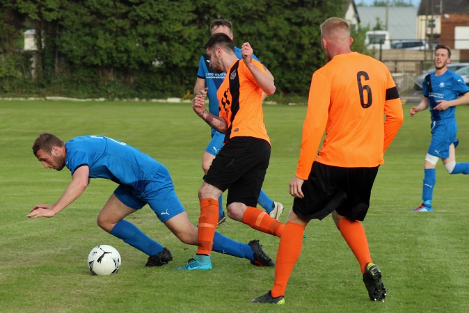 Match Action
