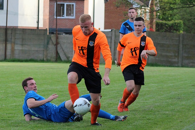 Match Action