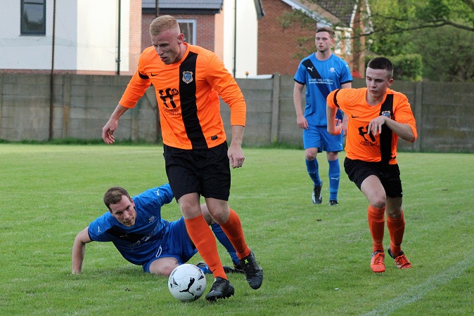 Match Action