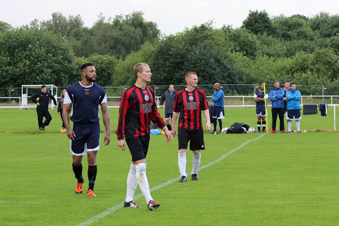 AVRO FC - The Lancaster Club