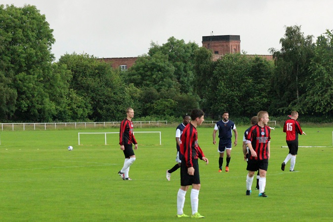 Match Action