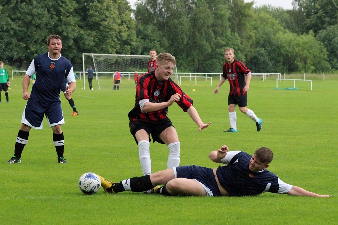 Match Action