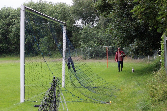 AVRO FC - The Lancaster Club