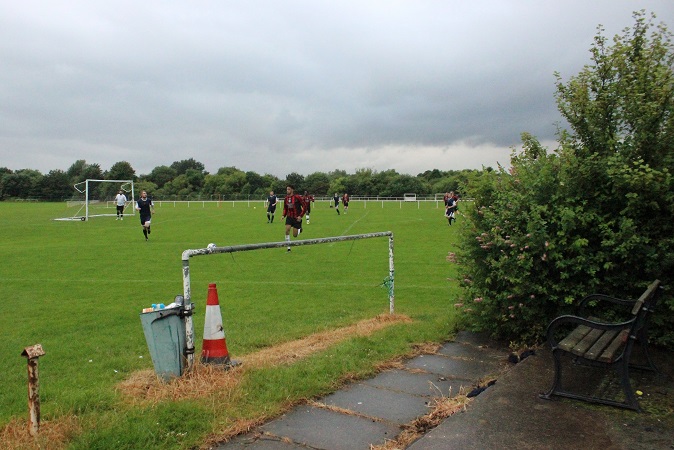 AVRO FC - The Lancaster Club