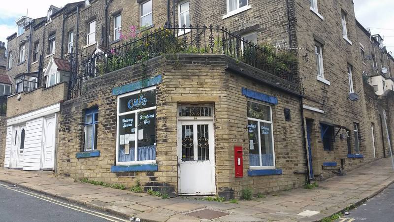 A typical Northern setting