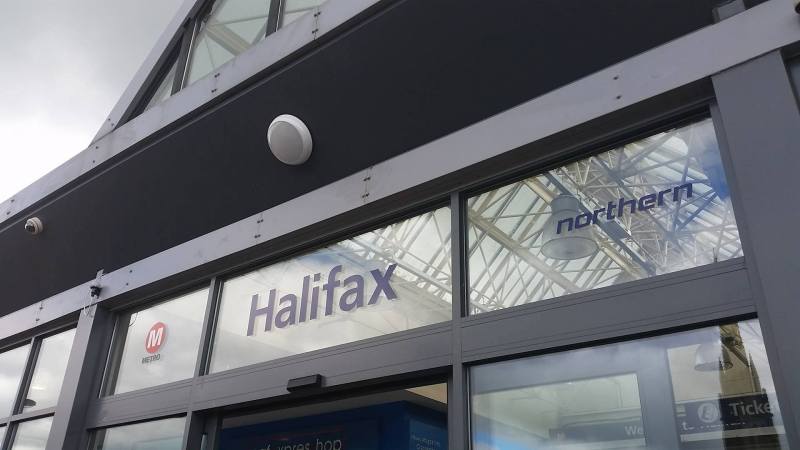 Halifax