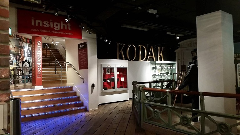 Old cameras and stuff