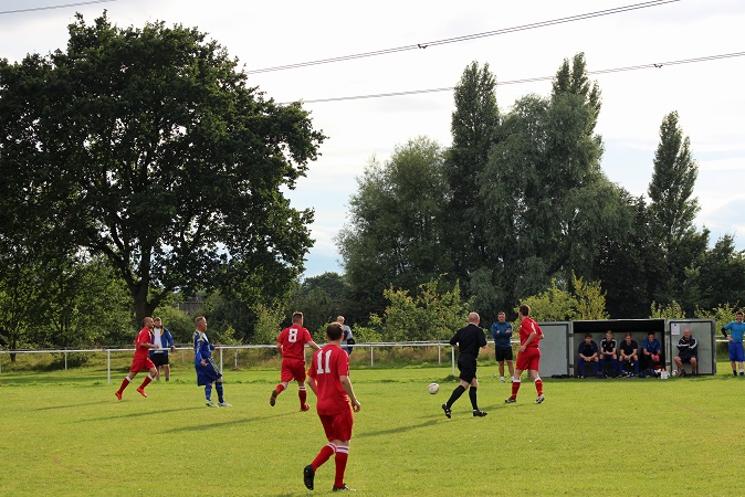 Match Action