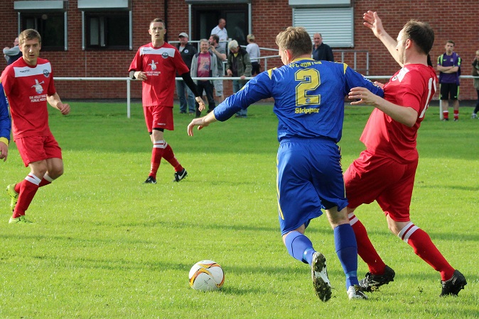 Match Action