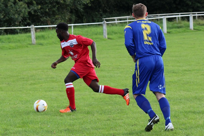 Match Action