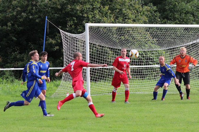Match Action