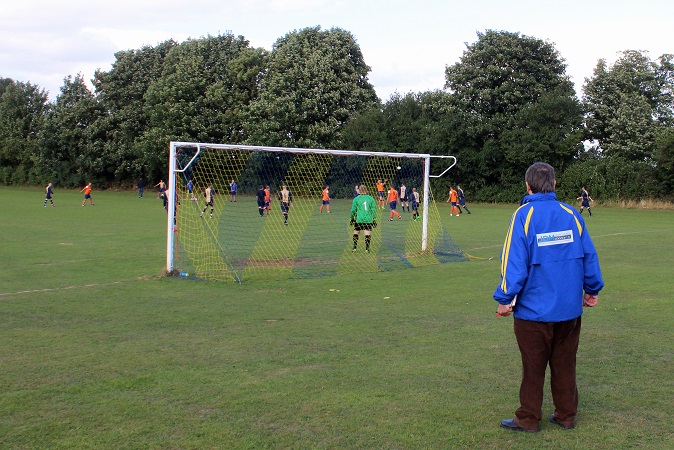 Bramham FC - Freely Lane