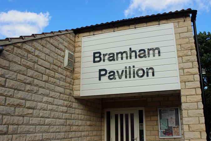 Bramham FC - Freely Lane