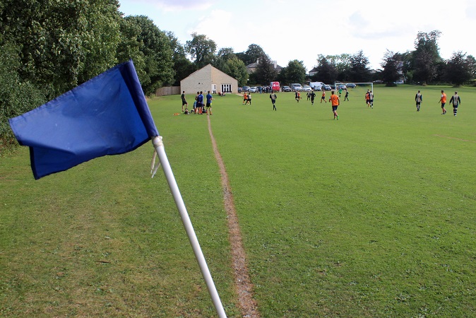 Bramham FC - Freely Lane