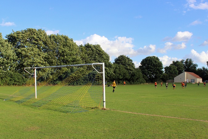 Bramham FC - Freely Lane