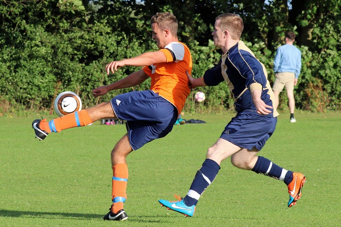 Match Action