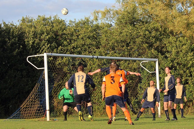 Bramham FC - Freely Lane