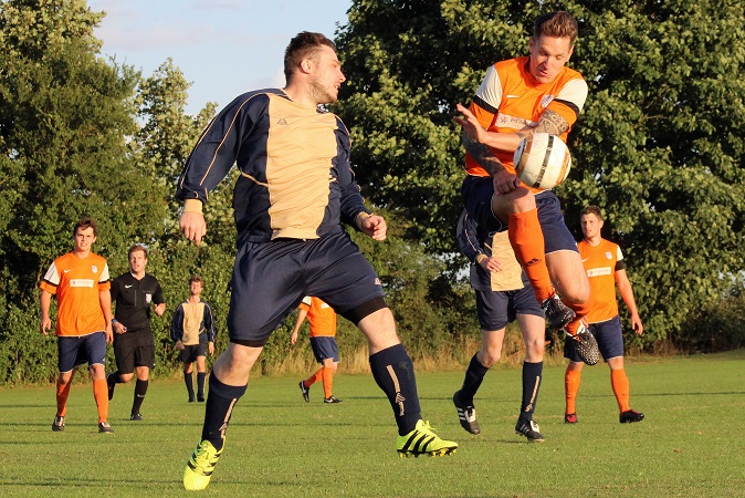 Match Action